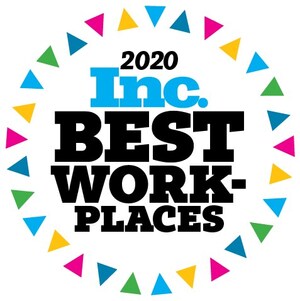 Dragos Named a Best Workplace for 2020 by Inc. Magazine