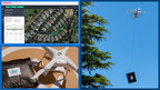 Dive Delivery Begins Backyard Drone Deliveries of Essential Goods in San Mateo &amp; Contra Costa Counties (CA)