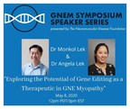 GNEM Symposium Speaker Series to Go Virtual