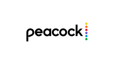 (PRNewsfoto/Peacock)