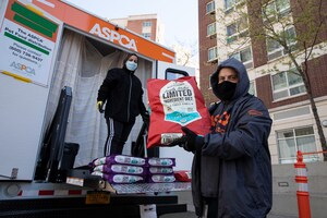 Stella &amp; Chewy's Donates More Than 800,000 Pet Food Meals to ASPCA COVID-19 Relief &amp; Recovery Initiative to Feed Animals Across the Country
