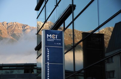 The Executive PhD program is jointly run by the University of Antwerp, Antwerp Management School and MCI and will start for the fourth time © MCI