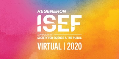 The Regeneron International Science and Engineering Fair is going Virtual!  Join us from May 18 through May 22 to hear speaker of the highest caliber.