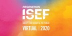 Regeneron International Science and Engineering Fair Goes Virtual in 2020