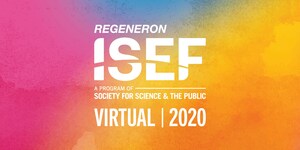 Regeneron International Science and Engineering Fair Goes Virtual in 2020