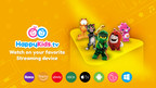 What Your Kids Can Watch Free on HappyKids.tv