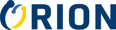 Orion Communications Logo