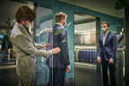 Suitsupply Reinvents Retail Experience With New In-Store Safe Shopping Journey Including Virtual Pre-Shopping