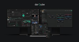 Darqube - Democratizing Financial Technology for Smarter Investing