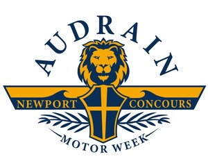 Audrain Newport Concours &amp; Motor Week Postponed