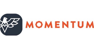 Momentum IoT Logo