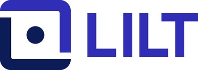 Lilt is an AI-powered enterprise translation software and services company. For more information, visit www.lilt.com. (PRNewsfoto/Lilt, Inc.)