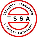 TSSA Logo (CNW Group/Technical Standards and Safety Authority (TSSA))