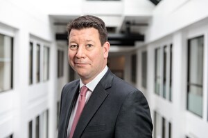 Palais des congrès de Montréal board welcomes Hubert Bolduc