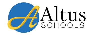 Altus Schools logo