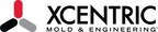 Xcentric Mold & Engineering announces strategic partnership...