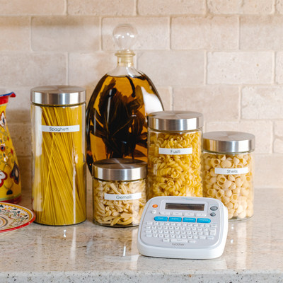 organization label maker