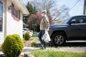 New Survey Data: Demand on Meals on Wheels National Network Swells and Wait Lists Grow Due to COVID-19 Pandemic