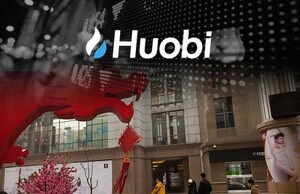 Huobi China va jouer un rôle capital dans le développement du BSN