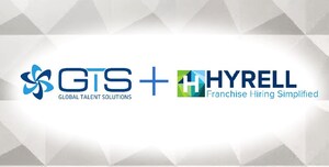 Global Talent Solutions (GTS) Provides Assistance to the Franchise Community, Getting America Working Again in Partnership with Hyrell