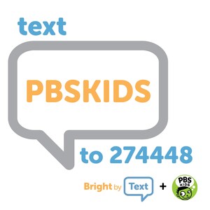 Bright by Text Teams up with the Corporation for Public Broadcasting and PBS KIDS to Support Learning and Development of Young Children During COVID-19