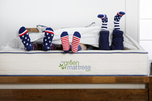 My Green Mattress Announces Labor Day Sale