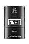NEFT VODKA® USA, INC. Presents: "Vodka After Dark, a Virtual Cocktail Party Series"