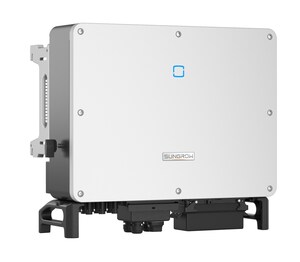 Sungrow Rolls Out the Latest Three-phase Inverter SG25CX-SA for Brazilian 220V Market