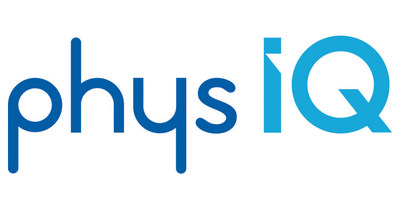 physIQ logo