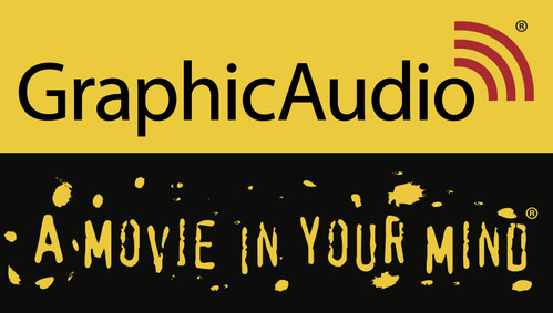 Graphic Audio, LLC a division of RBMedia