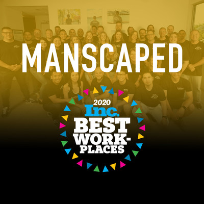 best place to manscape