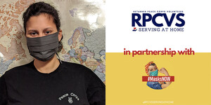 Masks Now Coalition Partners with Returning Peace Corps Volunteers Serving at Home