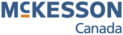 Logo: McKesson Canada (CNW Group/MCKESSON CANADA)