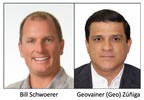 AlgaEnergy Hires National Leadership for the United States and Mexico