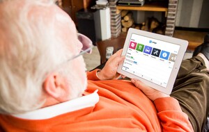 Cubigo Partners with Zoom to Connect Seniors and Families