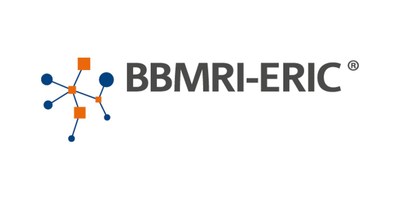 BBMRI-ERIC Logo (PRNewsfoto/BBMRI-ERIC)