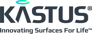 Führende antimikrobielle Oberflächenbeschichtung der irischen Firma Kastus® ist nachweislich wirksam gegen den menschlichen Coronavirus auf behandelten Glas- und Keramikoberflächen