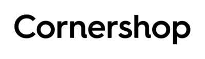 Cornershop logo