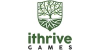 (PRNewsfoto/iThrive Games Foundation)