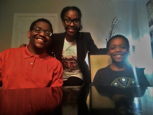 The Esther 414 Foundation Helping Working Mom's During COVID-19