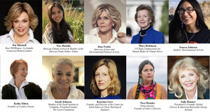 Earthx2020 Presents EarthxWomen: Women in the Environment