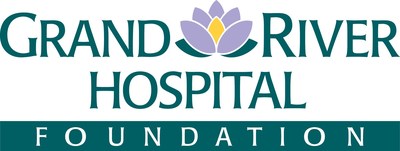 Grand River Hospital Foundation (CNW Group/Grand River Hospital Foundation)