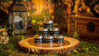 Fantasy Candle Brand Launches New Spring Collection 'Celtic Woodland Folklore'