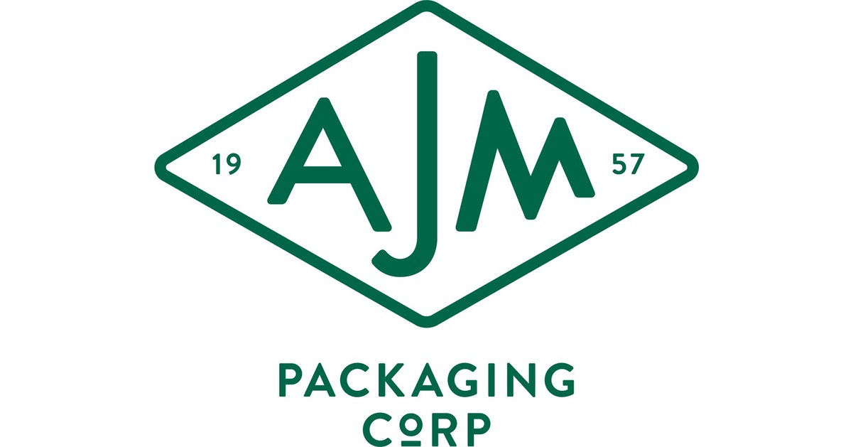 AJM Packaging Green Label Economy 9 Paper Plates, White