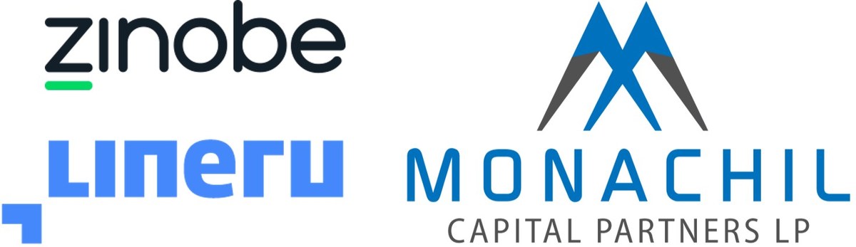 Zinobe Announces New 30 Million Credit Facility Provided By Monachil Capital Partners
