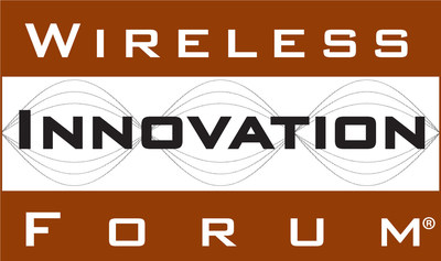 Wireless Innovation Forum (PRNewsfoto/Wireless Innovation Forum)