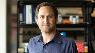 Alexander Marson, MD, PhD, is the director of the Gladstone-UCSF Institute of Genomic Immunology