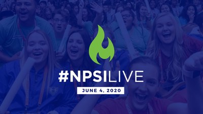 To recognize and show support for all the ProStart students and their educators, the NRAEF will host a special virtual celebration, NPSI Live, on June 4th, featuring guest appearances by celebrity chefs and some of the Foundation’s biggest supporters.