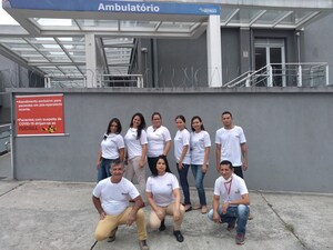 Estoques de sangue estão baixos e as doações não podem parar, alerta Associação de Voluntários