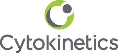 Cytokinetics Logo